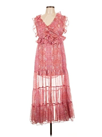 MISA Los Angeles Cocktail Dress (view 1)