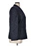Preston & York Tweed Blue Blazer Size 14 - photo 4