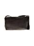 Unbranded Solid Brown Black Crossbody Bag One size - photo 3