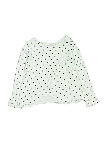 Carter's Long Sleeve T-Shirt (view 2)