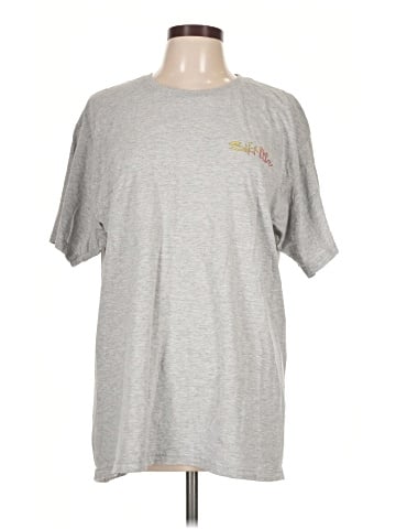 Salt Life Short Sleeve T-Shirt (view 1)