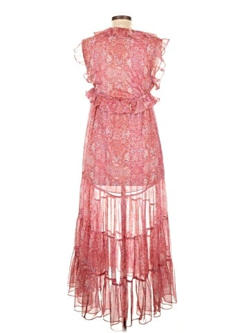MISA Los Angeles Cocktail Dress (view 2)