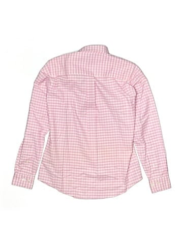 Brooks Brothers Long Sleeve Button-Down Shirt (view 2)