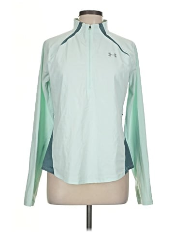 Under Armour Track Jacket (view 1)