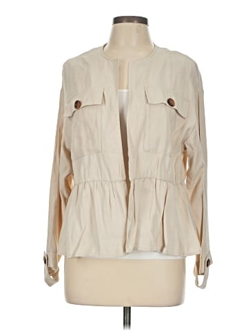 Zara Jacket (view 1)