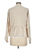 Zara Ivory Jacket Size L - photo 2