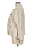 Zara Ivory Jacket Size L - photo 5