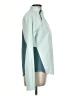Under Armour 100% Polyester Teal Track Jacket Size L - photo 4