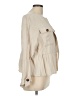 Zara Ivory Jacket Size L - photo 4
