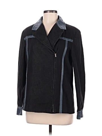 RENA LANGE Jacket (view 1)