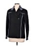 RENA LANGE Black Jacket Size M (estimated) - photo 1