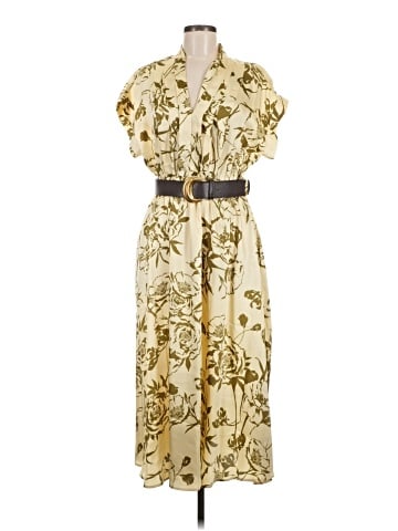 Donna Karan New York Casual Dress (view 1)