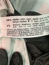 Zara White Denim Shorts Size 2 - photo 4