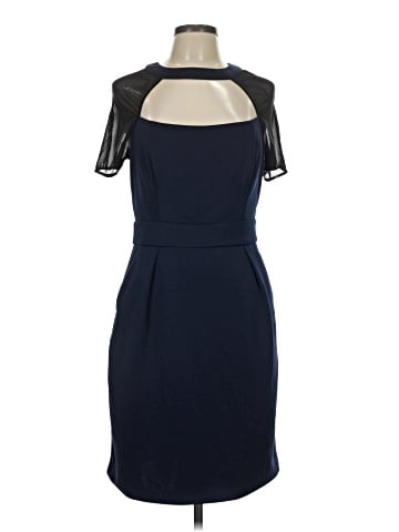 Jonathan Simkhai Cocktail Dress (view 1)