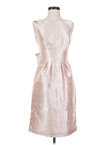 Alfred Sung Cocktail Dress (view 1)