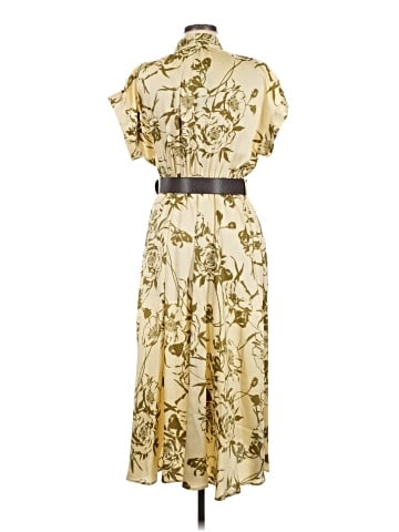 Donna Karan New York Casual Dress (view 2)