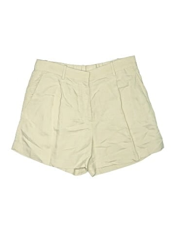 H&M Khaki Shorts (view 1)