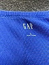 Gap Blue Tank Top Size L - photo 7