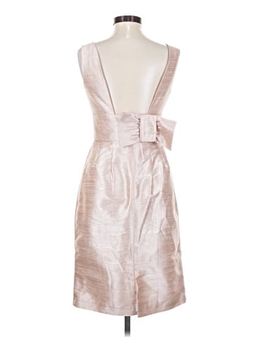 Alfred Sung Cocktail Dress (view 2)