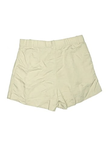 H&M Khaki Shorts (view 2)