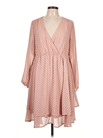 Torrid Casual Dress (view 1)