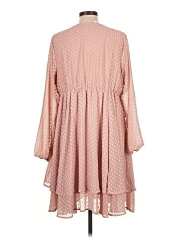 Torrid Casual Dress (view 2)
