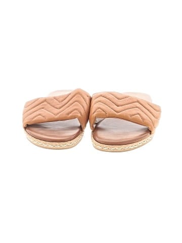 Coach and Four Sandals (view 2)