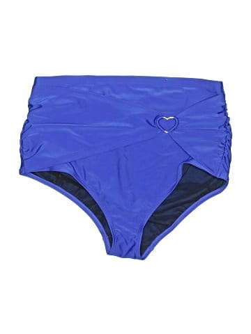 Torrid Swimsuit Bottoms (view 1)