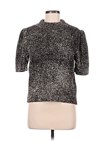 Kate Spade New York Short Sleeve Turtleneck (view 1)