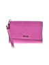 Nine West Pink Wristlet One size - photo 1