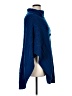 Talbots Blue Poncho Size 0X - photo 4