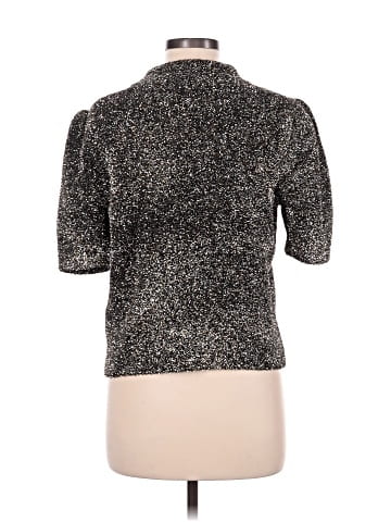 Kate Spade New York Short Sleeve Turtleneck (view 2)