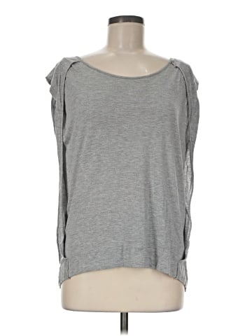 ALLSAINTS Sleeveless T-Shirt (view 1)