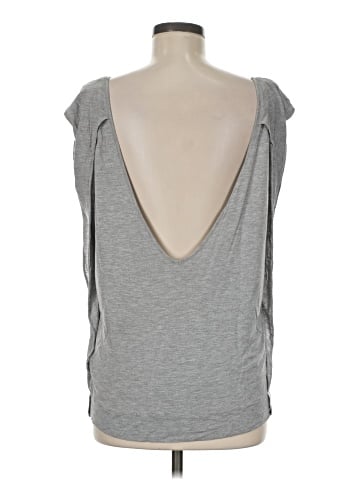 ALLSAINTS Sleeveless T-Shirt (view 2)