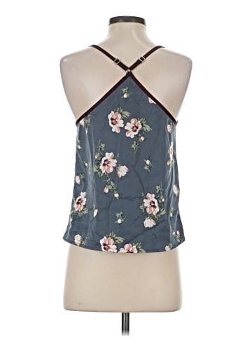 Abercrombie & Fitch Sleeveless Blouse (view 2)