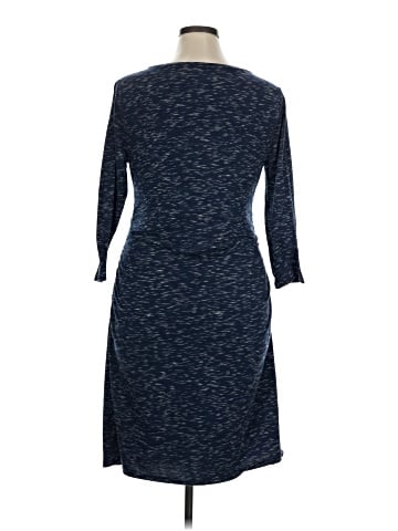 Liz Lange Maternity Casual Dress (view 2)