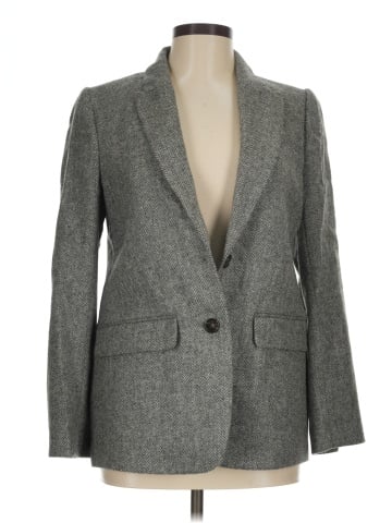 J.Crew Wool Blazer (view 1)