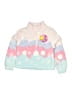 Dreamworks Pink Pullover Sweater Size 6 - 7 - photo 1