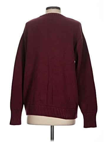 John Galt Pullover Sweater (view 2)