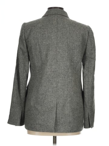J.Crew Wool Blazer (view 2)