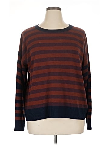 Smartwool Pullover Sweater (view 1)