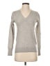 Banana Republic Gray Pullover Sweater Size XS - photo 1