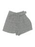 Forever Plaid Gray Shorts Size XS - photo 1
