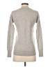 Banana Republic Gray Pullover Sweater Size XS - photo 2