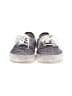 Vans Graphic Blue Sneakers Size 9 - photo 2