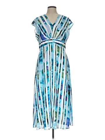 Maggy London Cocktail Dress (view 1)