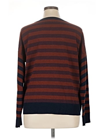 Smartwool Pullover Sweater (view 2)