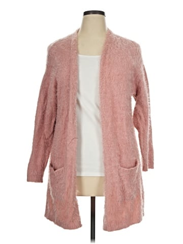 Chelsea & Theodore Cardigan (view 1)
