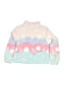 Dreamworks Pink Pullover Sweater Size 6 - 7 - photo 2