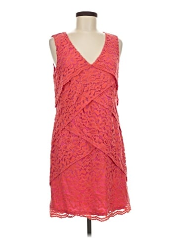 Laundry by Shelli Segal Cocktail Dress (view 1)